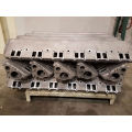 Exhaust Manifold Engine Spare Parts